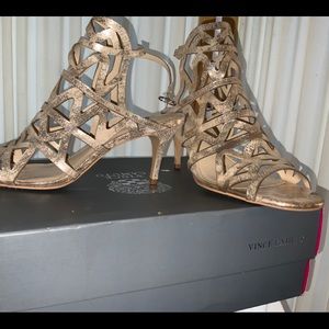 Vince Camuto Prisintha Sandal 9.5M